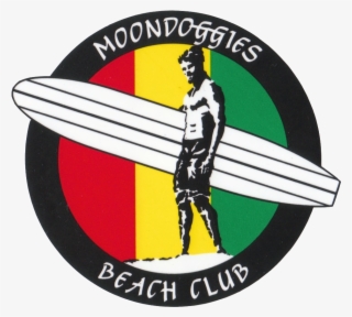 Moondoggies Beach Club - Moondoggies Slo #6253222