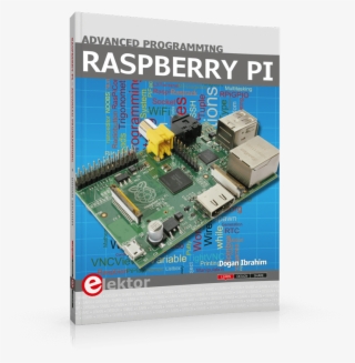 Raspberry Pi Advanced Programming - Raspberry Pi Model B 700mhz 512mb Ram #6253458
