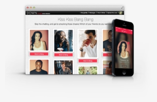 Grindr And Brenda - Smartphone #6253571