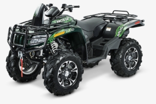 Arctic Cat 2013 Mudpro 1000 Limited - 2013 Arctic Cat Mudpro 1000 #6253669