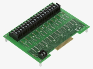 Pb24q - Opto 22 Pb32dec Quad 8-module Digital Position Rack #6253719