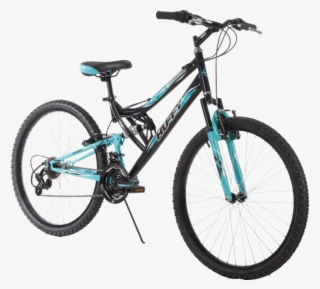 Trail Runner™ Women's 18-speed Mountain Bike - 26 Huffy Women's Trail Runner Mountain Bike #6253722