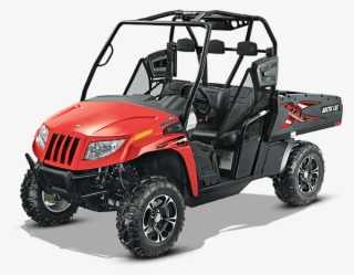 2014 Prowler 500 Hdx Limited - Arctic Cat Prowler 500 2014 #6253724