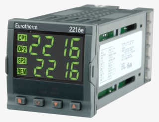 2216e Temperature/process Controller #6253793