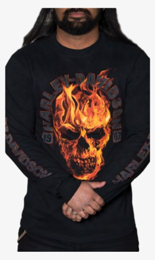 Flame #6253800