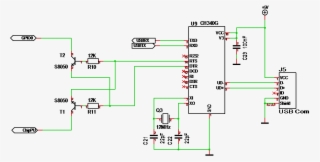 Part 3 Of The Train Controller Will Go To A Separate - Diagram #6253961