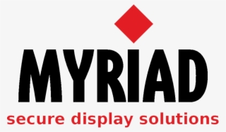 Retail Security Solutions From Myriad Technologies - Source Offshoring Solutions Logo #6254118