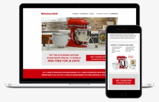 High-volume Online Promotional Support And Ecommerce #6254119