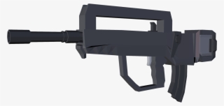 Swep Mod - Famas - Assault Rifle #6254427