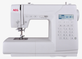 Aeg 65z Sewing Machine - Aeg Sewing Machine #6254477