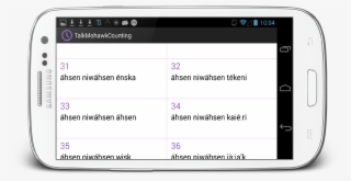 0 - - Smartphone #6254596