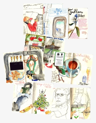 A Wonderful Christmas In London #6254675
