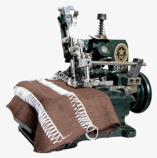 Rk Enterprise - Revo Industrial Sewing Machine #6254752