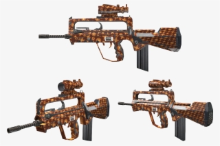 「聖 - Sf2 Famas #6254818