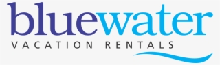 Bluewater Vacation Rentals - Lancaster University Logo #6254960