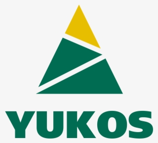 Yukos Oil #6255054