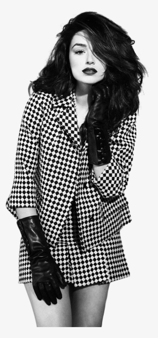 Like - Crystal Reed Png #6255190