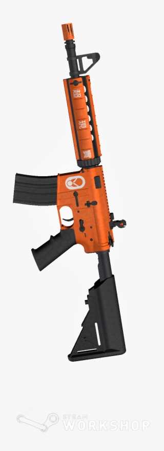 The Brand New Famas In A Minimalistic & Futuristic - Surrealism #6255191