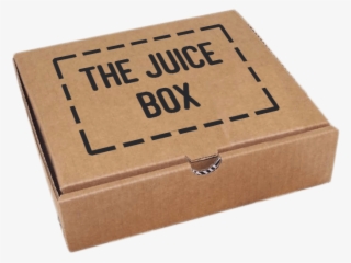 Juice Box Test - Website #6255243
