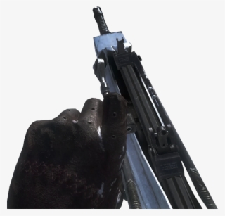 Famas Cocking Bo - Bullet Force Gun Png #6255296
