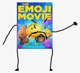 The Emoji Movie Dvd - Black Panther Vs Who Killed Captain Alex #6255298