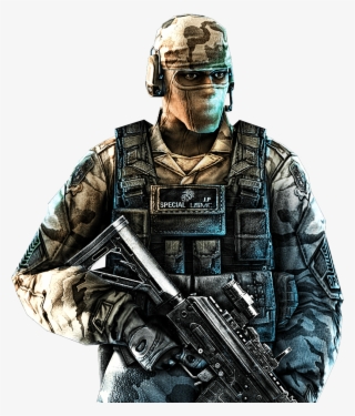 Rule Enter Site - Soldier #6255300