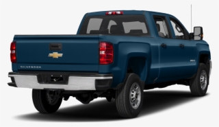 New 2019 Chevrolet Silverado 2500hd Ltz - Silverado 2017 Reg Cab Short Box #6255411