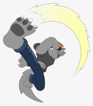 Crescent Cutter - Cartoon #6255551