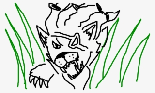 Rengar - Illustration #6255554