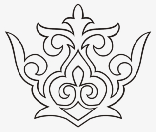 Казахский Орнамент, Орнаменты, Мотивы, Узоры, Картинки, #6255683