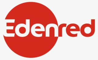 Nicolás Larrain Liked This - Edenred Logo Png #6255939