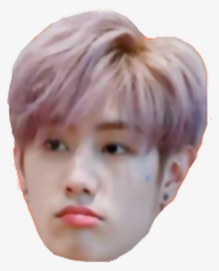 Report Abuse - Mark Tuan Heads Transparent #6255998