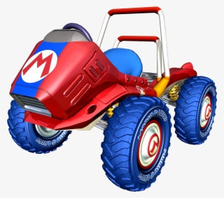 Mario Kart Double Dash #6256056