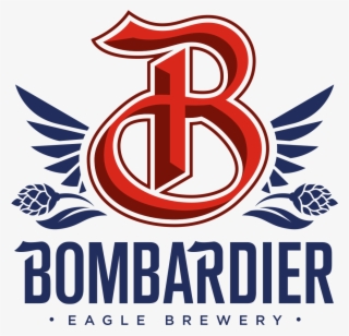 Partners - Eagle Bombardier Beer #6256464