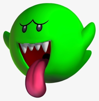 New Super Koopa Bros - Boo Koopa #6256700