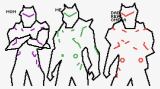 Fortnite Omega Family #6256754