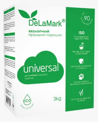 Delamark #6256877