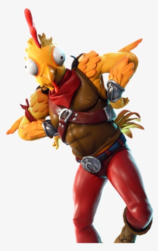 Download Png - Tender Defender Fortnite Png #6256878 Download Png - Tender Defender Fortnite Png #6256878