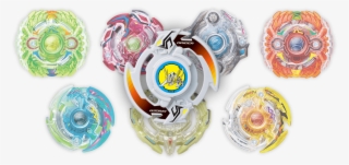 Fnbrlqo ] - ベイブレードバースト ランダムブースターvol.4 全8種◆新品ss【即納】【送料無料】 #6257084