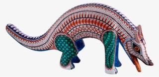 Coyote - Animal Figure #6257248