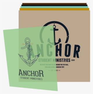 Real Estate Logo Design Header - Student Ministries #6257319