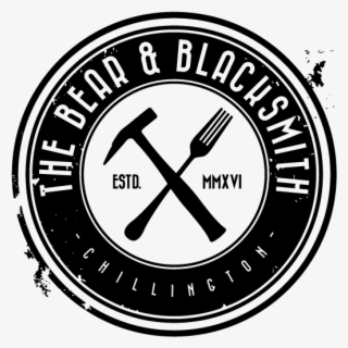 The Bear And Blacksmith - Nsw Teachers Federation #6257322