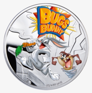 Out Of Stock - Looney Tunes Bugs Bunny Unisex Sport Metal Wrist Watch-rare #6257389