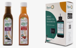 Smartphone Glucometer With Strips - Glucose Test #6257391