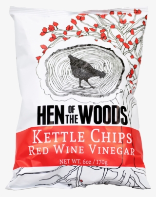 Henofthewoods Redwinevinegar #6258019