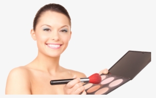 Beauty Make Up Cosmetics - Model #6258137