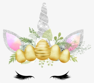 Unicorn - Rosen-rosa Erröten Tropische Das Glitter-schwarze Lendenkissen #6258138