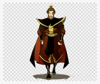 Download Avatar The Last Airbender The Promise Clipart #6258343