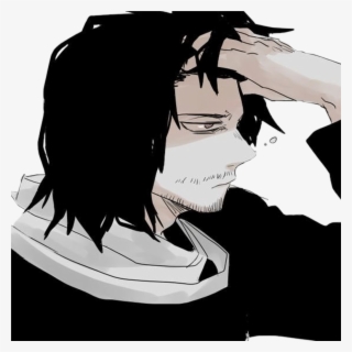 Animeboy Sexy Hot Aizawashota Bokunoheroacademia Anime - My Hero Academia #6258397