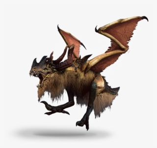 皇家翼手龙- 猎魔人中文维基 - 獵魔士中文維基 - 巫师狩魔猎人攻略资料站 - The Witcher #6258824